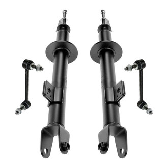 TRQ® - Shock and Strut