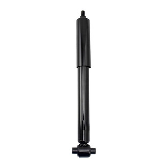 TRQ® - Rear Passenger Side Shock Absorber