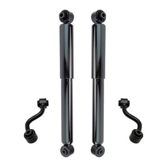 TRQ® - Shock and Strut