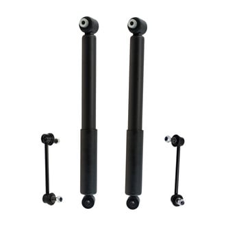 TRQ® - Shock and Strut