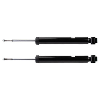 TRQ® - Rear Shock and Strut