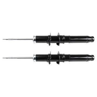 TRQ® - Front Complete Strut Assembly Kit