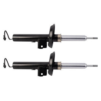 TRQ® - Front Complete Strut Assembly Kit