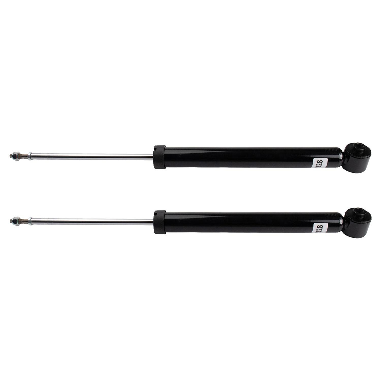 Chari　Amatera TRQ® SBA42908 - Rear Shock Absorber Set