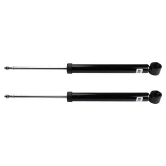 TRQ® - Shock and Strut