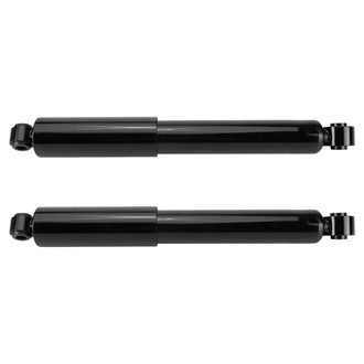 TRQ® - Shock Absorber Set