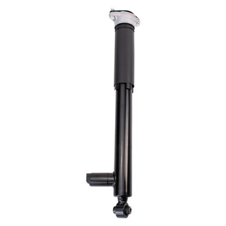 TRQ® - Rear Driver Side Shock Absorber
