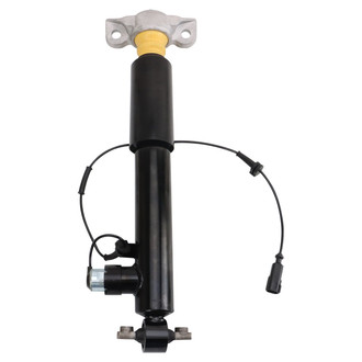 TRQ® - Rear Driver Side Shock Absorber