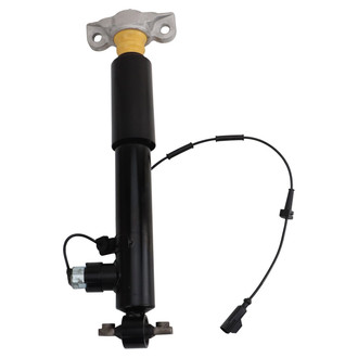 TRQ® - Rear Passenger Side Shock Absorber