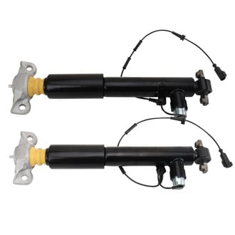 TRQ® - Shock and Strut