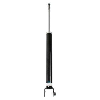 TRQ® - Rear Passenger Side Shock Absorber