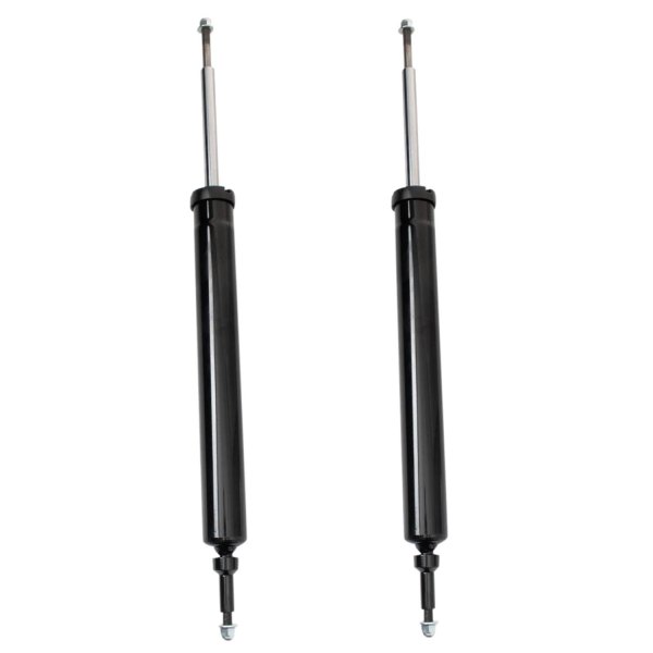 TRQ® - Rear Shock Absorber Set