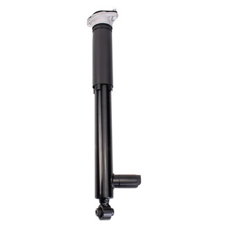 TRQ® - Rear Passenger Side Shock Absorber