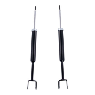 TRQ® - Rear Shock Absorber Set