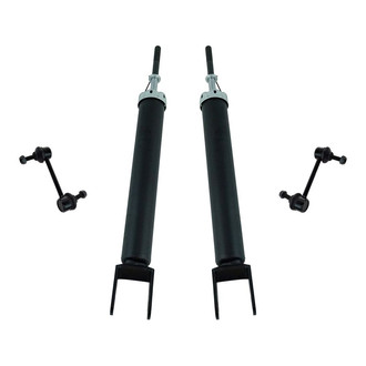 TRQ® - Rear Shock and Strut