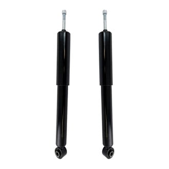TRQ® - Rear Shock and Strut