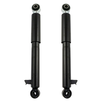 TRQ® - Shock Absorber Set