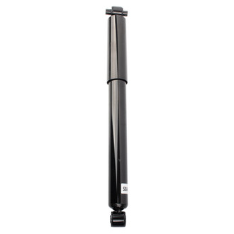 TRQ® - Rear Passenger Side Shock Absorber