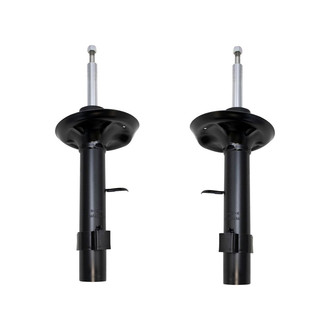 TRQ® - Front Complete Strut Assembly Kit