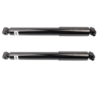 TRQ® - Front Shock and Strut