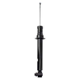 TRQ® - Rear Passenger Side Shock Absorber