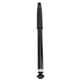 TRQ® - Rear Driver Side Shock Absorber