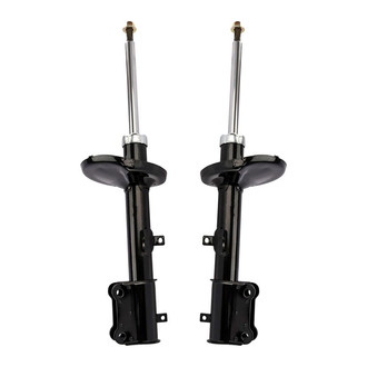 TRQ® - Rear Strut Kit