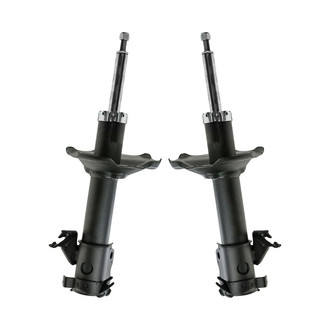 TRQ® - Front Strut Kit