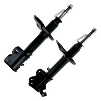 TRQ® - Front Strut Kit