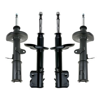 TRQ® - Shock and Strut