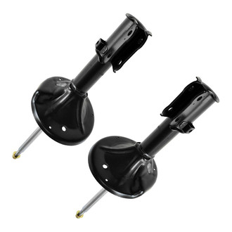 TRQ® - Front Shock and Strut