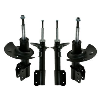 TRQ® - Shock and Strut