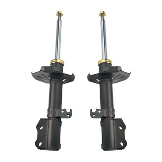 TRQ® - Front Strut Kit