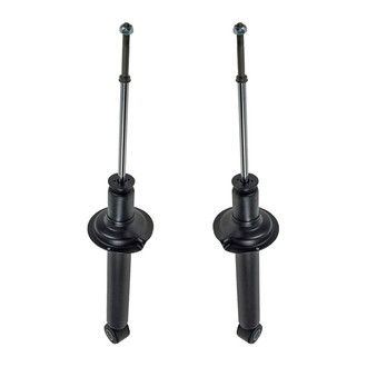TRQ® - Rear Strut Kit