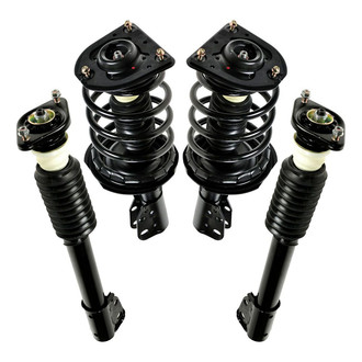 TRQ® - Complete Strut Assembly