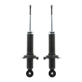 TRQ® - Rear Strut Kit