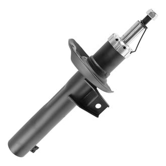 TRQ® - Front Driver Side Strut