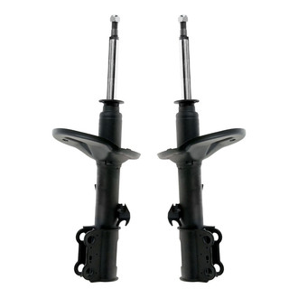 TRQ® - Front Strut Kit