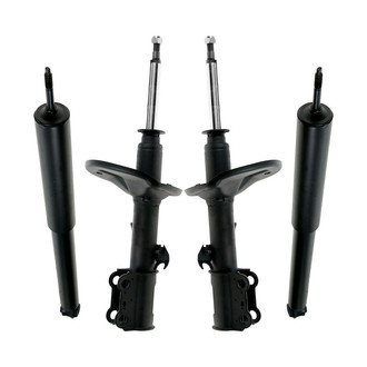 TRQ® - Shock and Strut