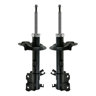 TRQ® - Front Strut Kit