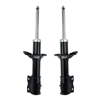 TRQ® - Front Strut Kit