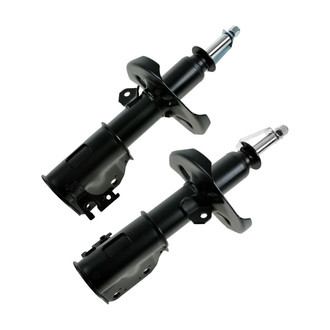 TRQ® - Front Strut Kit