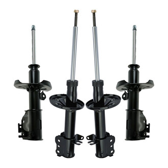 TRQ® - Shock and Strut
