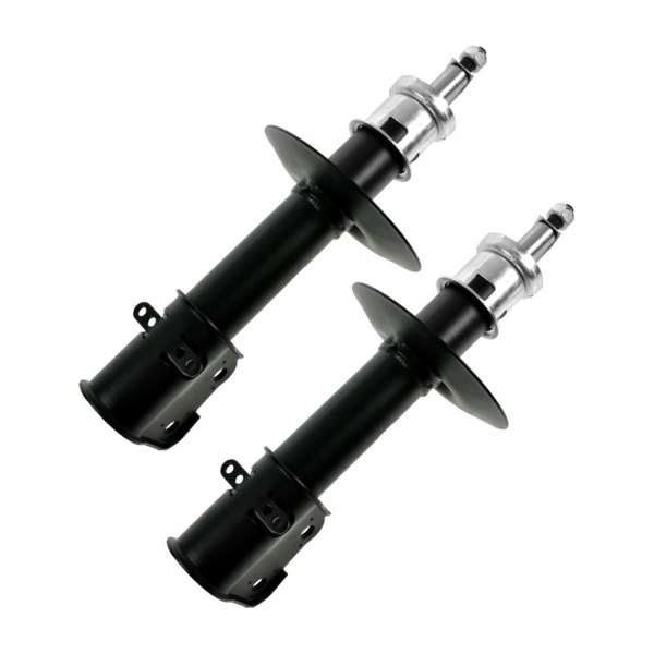 TRQ® - Front Strut Kit