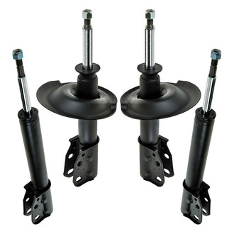 TRQ® - Shock and Strut