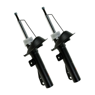 TRQ® - Front Strut Kit
