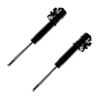 TRQ® - Front Shock and Strut