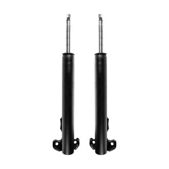 TRQ® - Front Shock and Strut