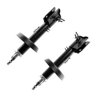 TRQ® - Front Strut Kit