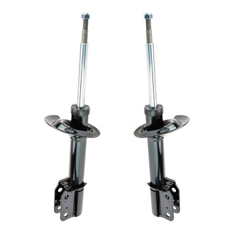 TRQ® - Rear Strut Kit
